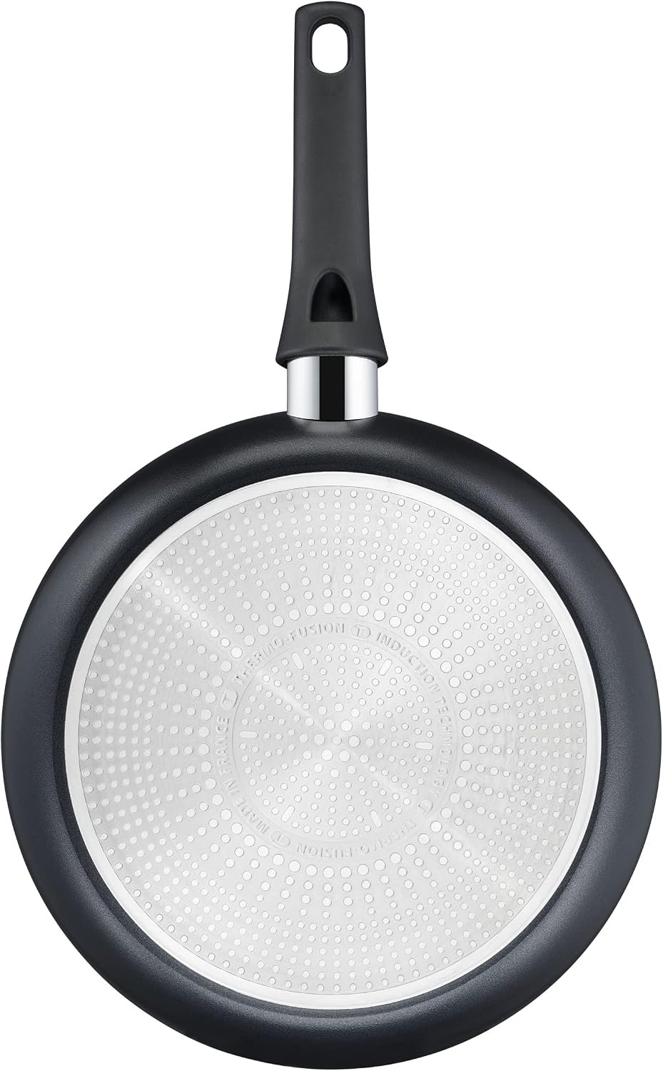 Tefal Generous Cook Non-Stick Induction Frypan 28cm - Image 3