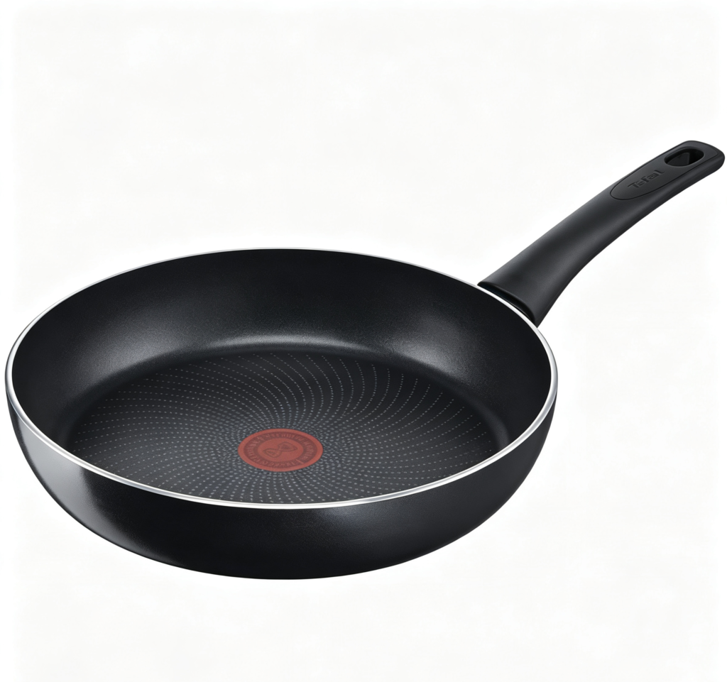 Tefal Generous Cook Non-Stick Induction Frypan 28cm